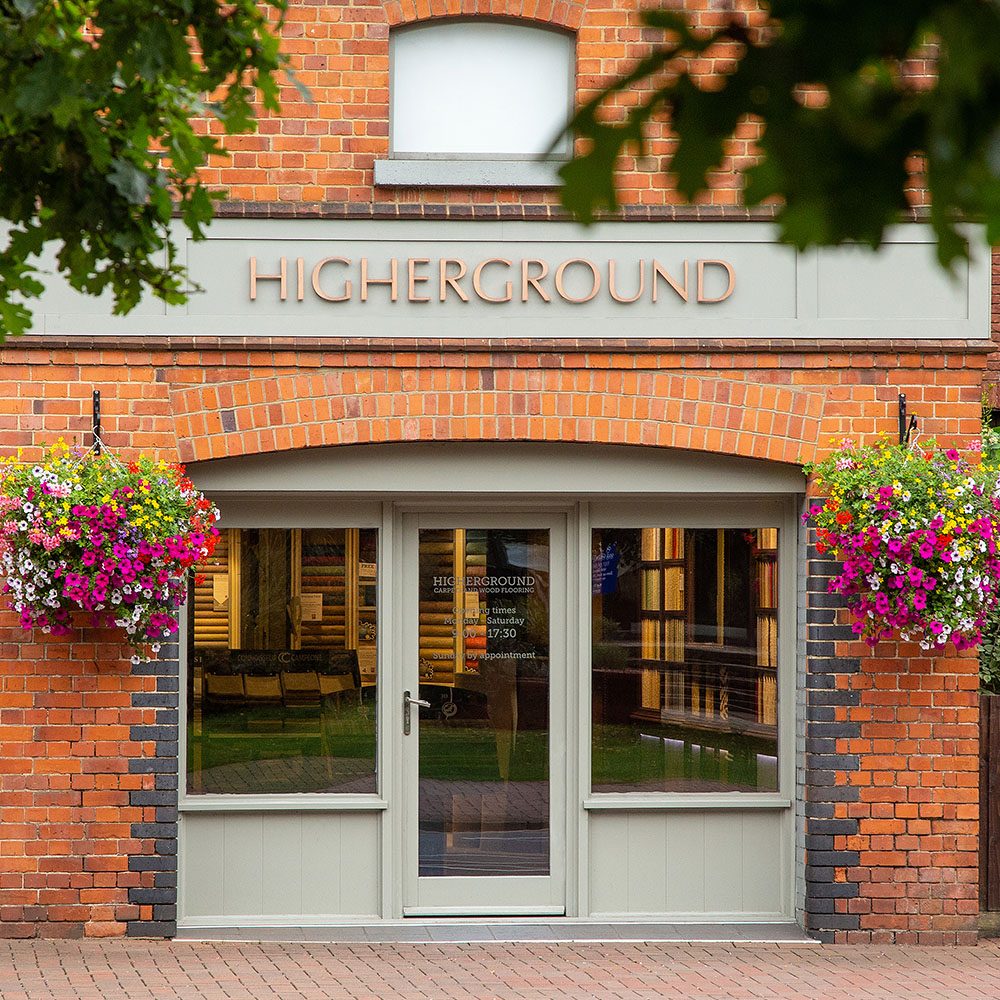 Visit our showroom