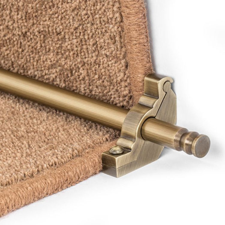 Premier-Balmoral-Antique-Brass