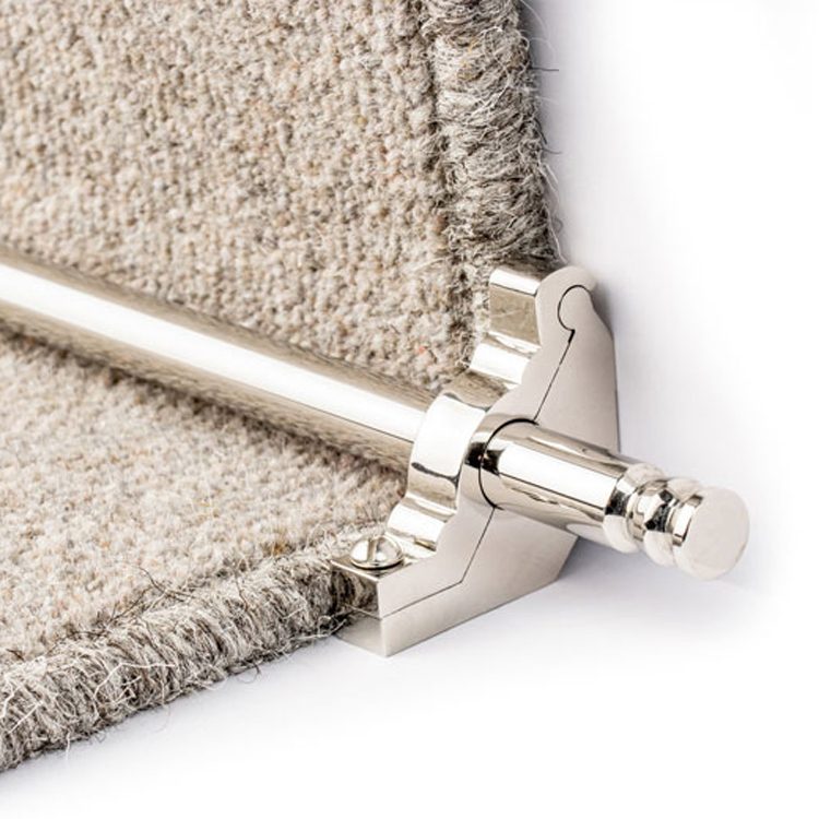 Premier-Balmoral-Polished-Nickel