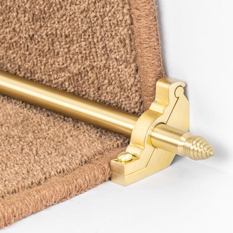 Premier-Chatsworth-Satin-Brass