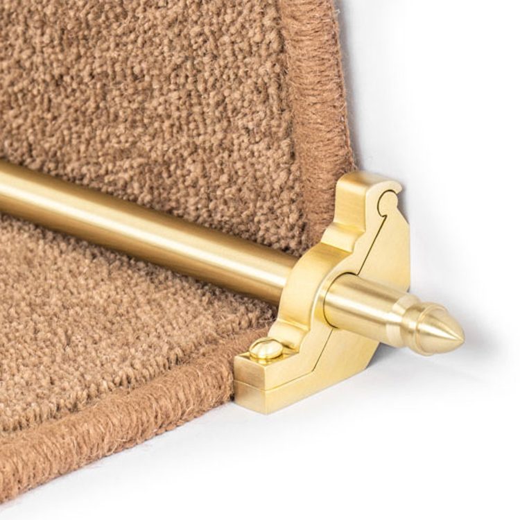 Premier-Lancaster-Satin-Brass