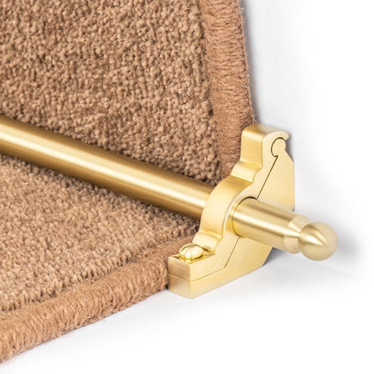Premier-Windsor-Satin-Brass