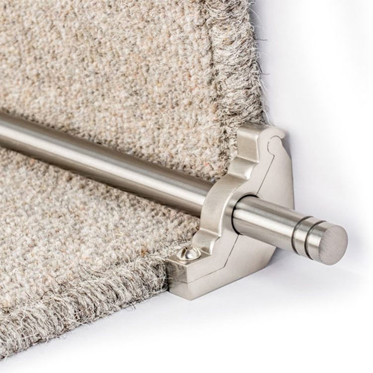 Premier-Woburn-Satin-Nickel