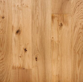 Aspect Oak Rustic wood flooring of multiply construction