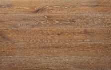 Bespoke brown and grey engineered wood flooring in multi-width planks