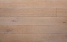 Bespoke grey and light grey engineered wood flooring in multi-width planks