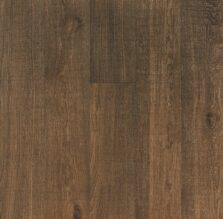 Dark brown engineered wood flooring oak classic grade 180mm wide band sawn finished with natural oil in Surrey
