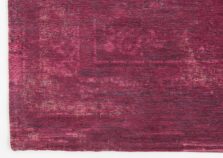 Fading World Collection Medallion Scarlet 8260 rug by Louis De Poortere