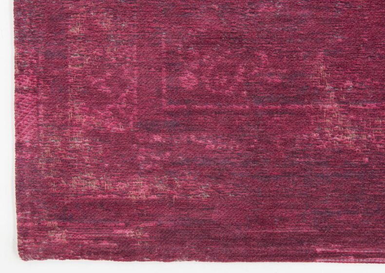 Fading World Collection Medallion Scarlet 8260 rug by Louis De Poortere