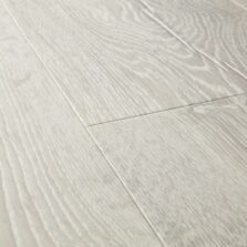 View of Patina Classic Oak Grey IMU3560 laminate tile by Quick-Step