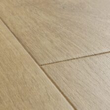 View of Soft Oak Medium IMU1856 laminate tile by Quick-Step