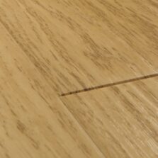 View of Natural Varnished Oak IMU3106 laminate tile by Quick-Step