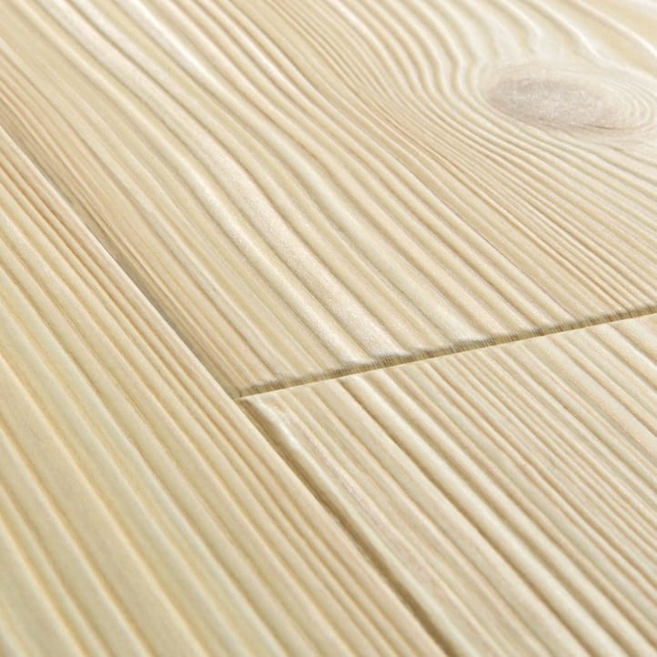 View of Natural Pine IM1860 laminate tile by Quick-Step
