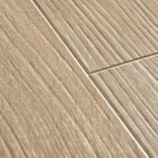 View of Valley Oak Light Brown MJ3555 laminate tile by Quick-Step