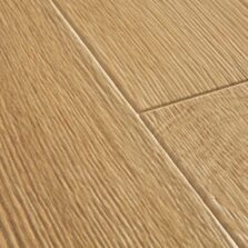 View of Desert Oak Warm Natural MJ3551 laminate tile by Quick-Step