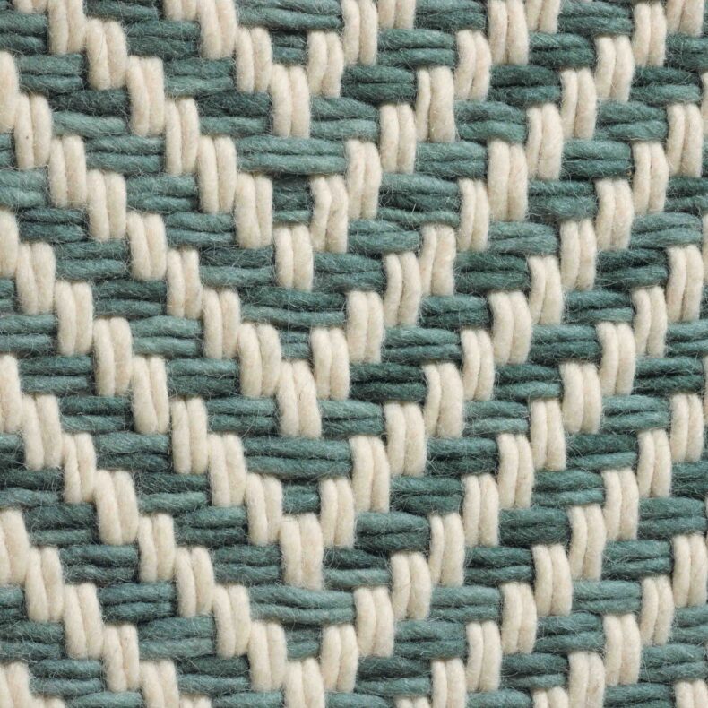 Atelier Twill 49207 rug by Brink
