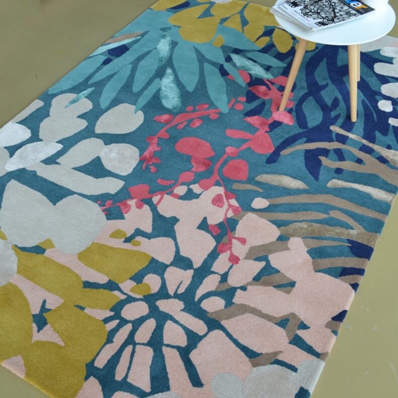 Estella Submarine 89408 rug by Brink