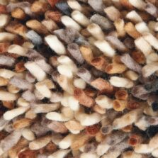 Dots 170501 rug by Brink