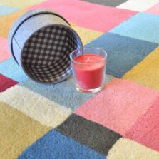Estella Domino 83901 rug by Brink
