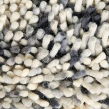 Dots 170504 rug by Brink