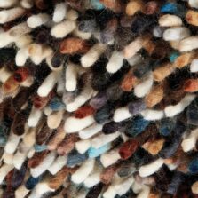 Dots 170405 rug by Brink