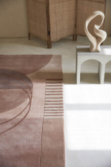 Decor Lola 95403 rug by Brink
