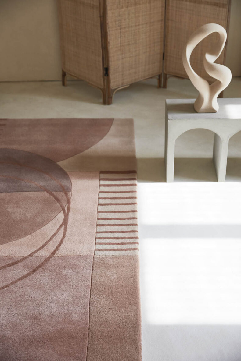 Decor Lola 95403 rug by Brink