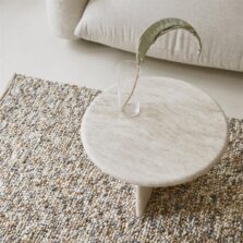 Pebble Beach Beige 129801 rug by Brink