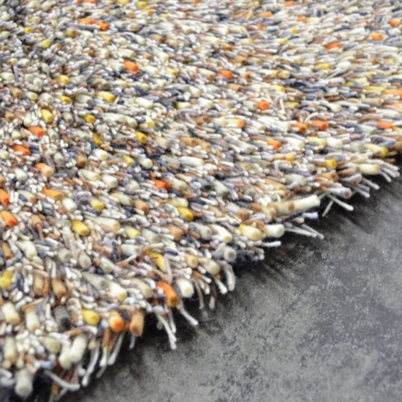 Spring 59103 rug by Brink