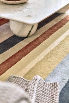 Rosita Harissa 140402 rug by Harlequin