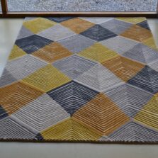 Rhythm 40906 rug by Harlequin