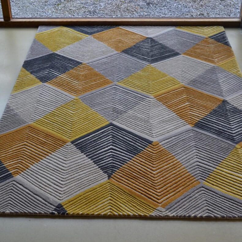 Rhythm 40906 rug by Harlequin