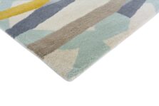 Diffinity Topaz 140006 rug by Harlequin