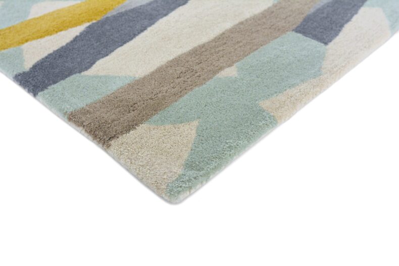 Diffinity Topaz 140006 rug by Harlequin