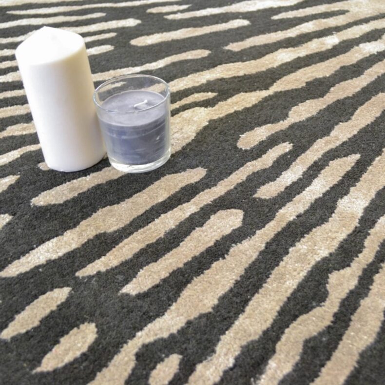 Shore Truffle 40605 rug by Harlequin