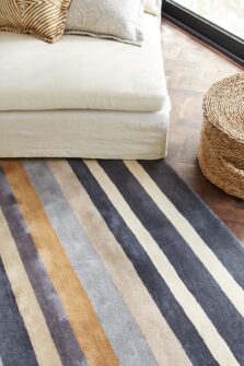 Rosita Putty 140404 rug by Harlequin