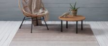 Shadow Grey 5310 rug by ITC