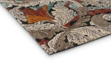 Acanthus Forest 126900 rug by Morris