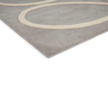 Giant Linear Stem 59404 rug by Orla Kiely