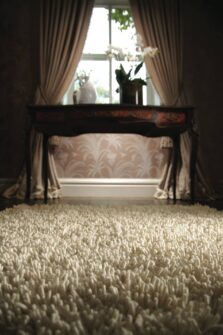 Imperial Dove Grey rug by Rug Guru