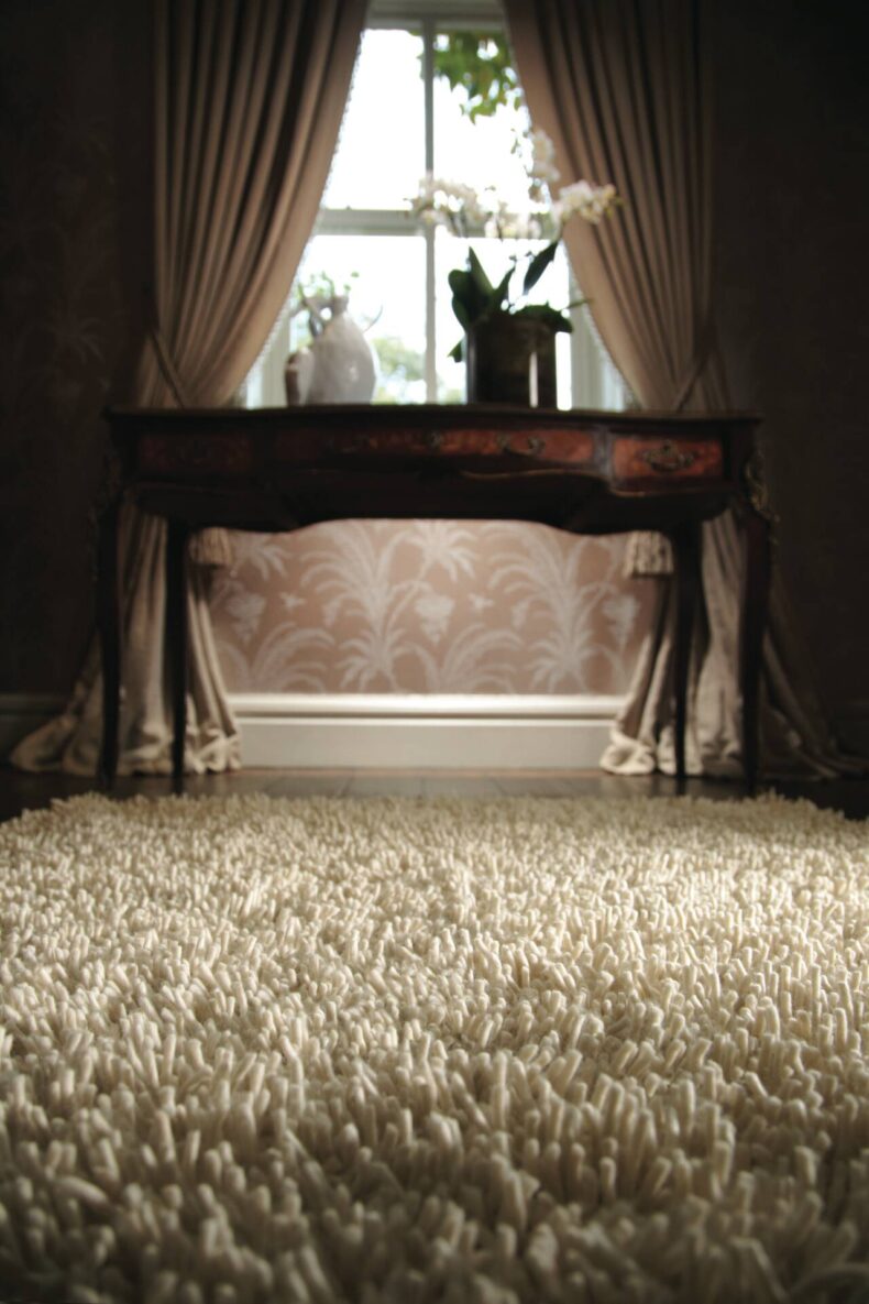 Imperial Dark Mix rug by Rug Guru