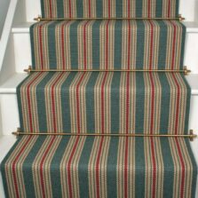 Peyton 11 stair runner by Fleetwood Fox