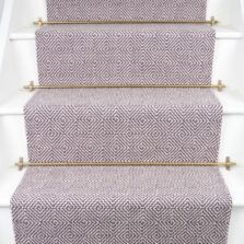 Ozolins 9 stair runner by Fleetwood Fox