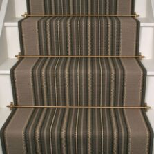 Roserton 4 stair runner by Fleetwood Fox