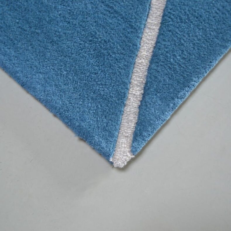 Viso Denim 24008 rug by Scion