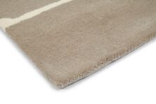 Mr Fox Silver 25304 rug by Scion