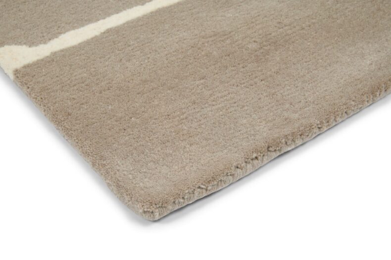 Mr Fox Silver 25304 rug by Scion