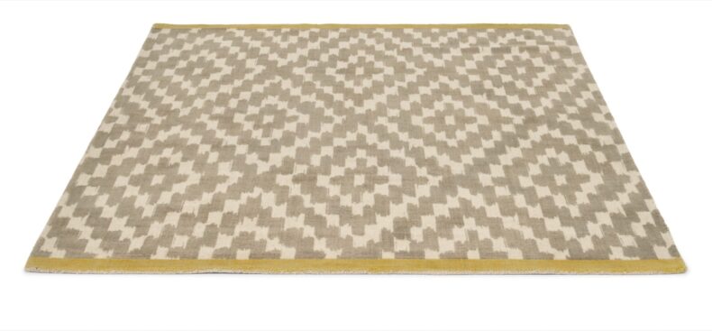 Uteki Slate 23604 rug by Scion