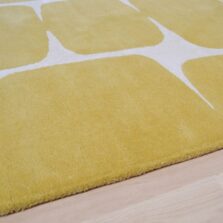 Lohko Honey 25806 rug by Scion
