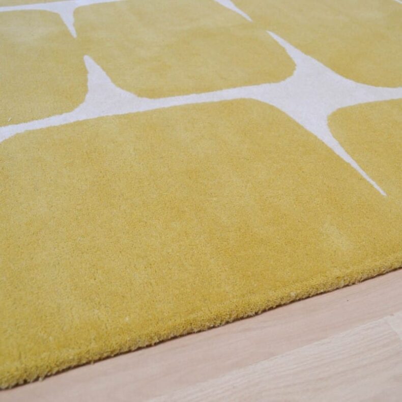 Lohko Honey 25806 rug by Scion